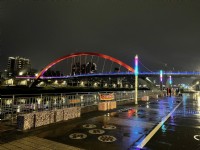 彩虹橋<br/> 攝影：Eva隨手拍
