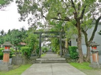 新城天主堂<br/> 攝影：Eva隨手拍