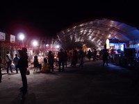 埔里城觀光夜市<br/> 攝影：xcatx