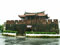 琅嶠城門(恆春古城)
