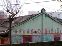 彩虹眷村<br/> 攝影：林瑜庭
