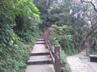 象山自然步道<br/> 攝影：Lu