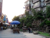 休憩造景<br/> 攝影：余燕鳳