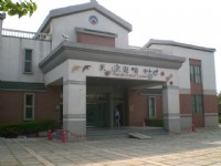 金門國家公園遊客中心<br/> 攝影：amo