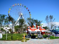 台北市立兒童新樂園