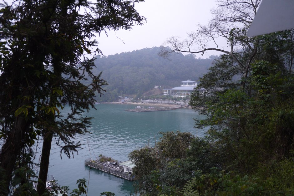201502日月潭 攝影：旅遊王攝影組