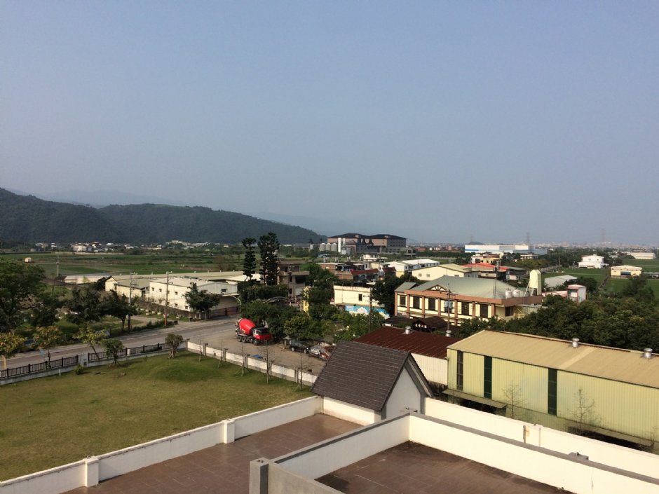 吉姆老爹啤酒工場 攝影：Eva隨手拍