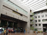 台北探索館<br/> 攝影：Eva隨手拍