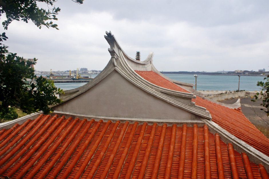 顺承门 摄影：Eva隨手拍