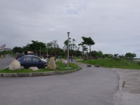 七星潭濱海自行車道<br/> 攝影：Eva隨手拍