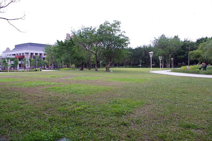 一景 摄影：Eva隨手拍