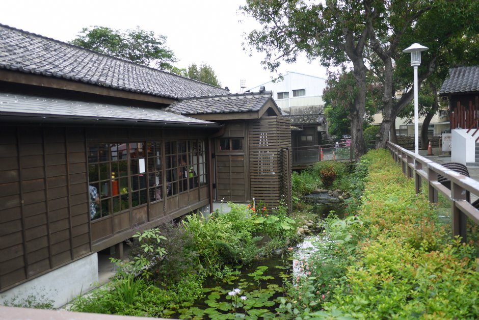 北門車站 攝影：旅遊王攝影組