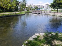大東濕地公園<br/> 攝影：旅遊王攝影組