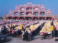 建醮祭典活動3<br/> 攝影：雲林縣政府