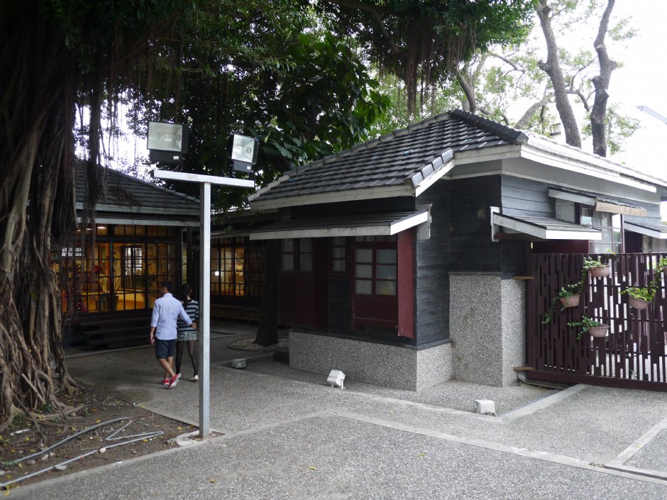 台東兒童故事館 攝影：三個井