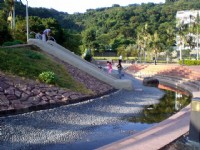 原住民文化主題公園<br/> 攝影：kavin
