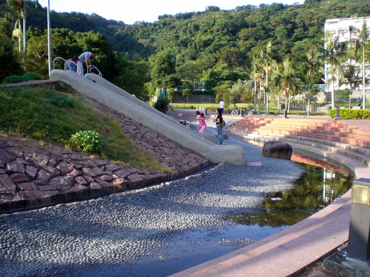 原住民文化主題公園 攝影：kavin