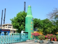 善化啤酒文物館<br/> 攝影：臺南市政府觀光旅遊局 提供