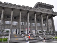 金山青年活動中心<br/> 攝影：kavin