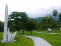 鯉魚潭<br/> 攝影：旅遊王攝影組