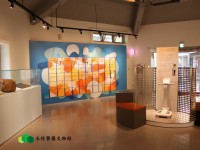 互動區<br/> 攝影：永信醫藥文物館
