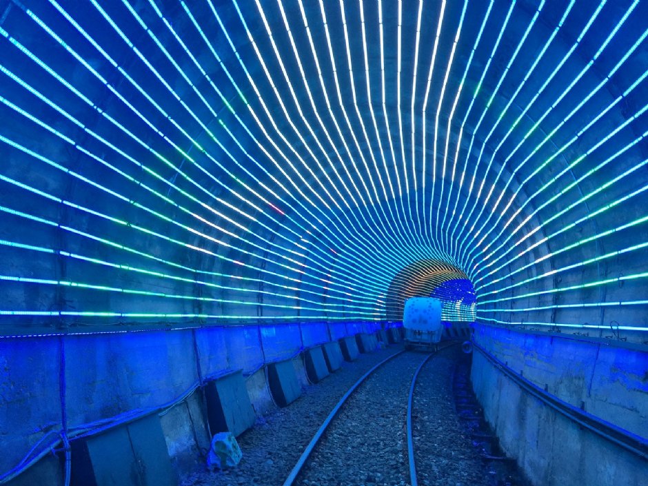 深澳鐵道自行車 攝影：Eva隨手拍