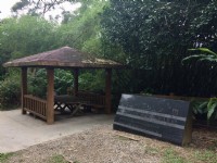 福州山公園<br/> 攝影：Eva隨手拍