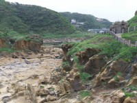 和平島公園<br/> 攝影：Eva隨手拍