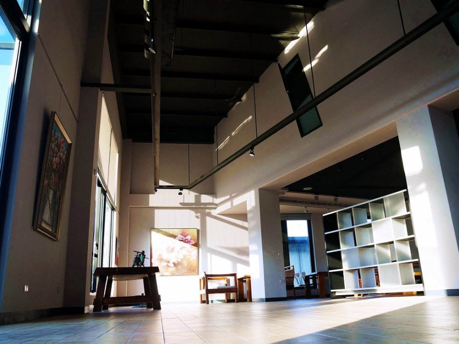 无己之凡生活会馆 摄影：無己之凡生活會館