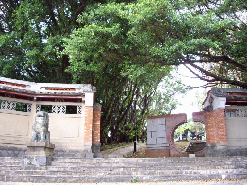 Photo:老山羊部落格