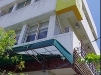 璞石藝文空間<br/> 攝影：Eva隨手拍