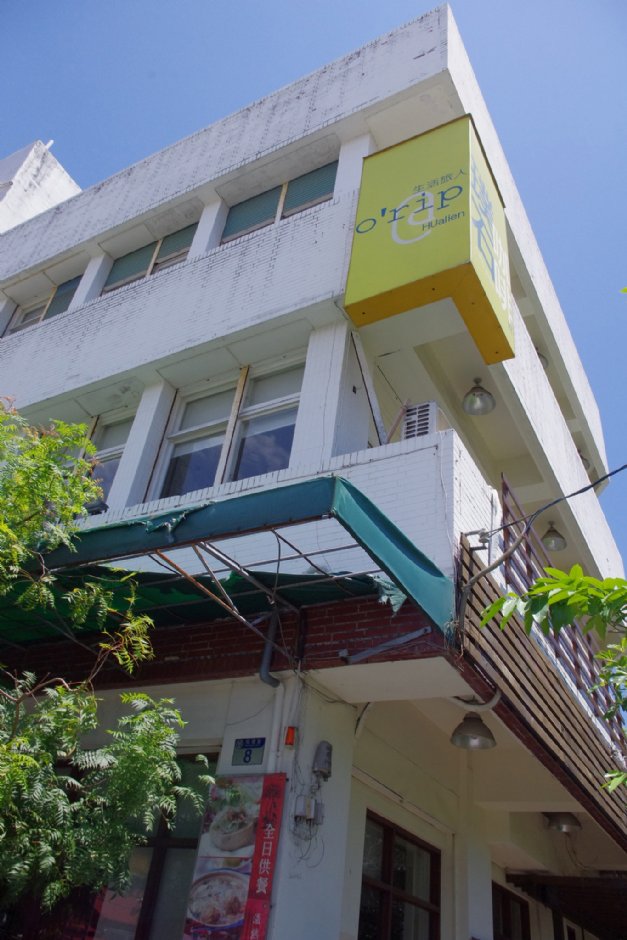 璞石藝文空間 攝影：Eva隨手拍