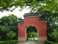 園景<br/> 攝影：馮順