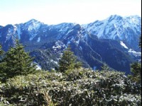 品田山與穆特勒布山<br/> 攝影：林文智