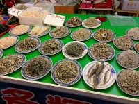 觀光漁市<br/> 攝影：Eva隨手拍