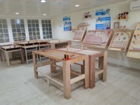 彈珠遊戲室<br/> 攝影：琉傳天下藝術館