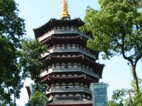 雷峰塔<br/> 攝影：馮順