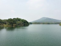 阿公店水庫<br/> 攝影：Rony