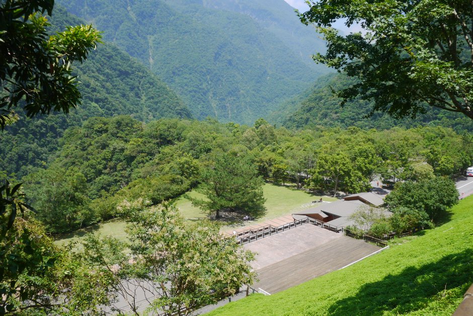 布洛灣下台地201607 攝影：旅遊王攝影組