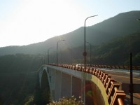馬槽橋<br/> 攝影：老山羊部落格
