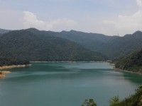 石碇千島湖<br/> 攝影：Lu