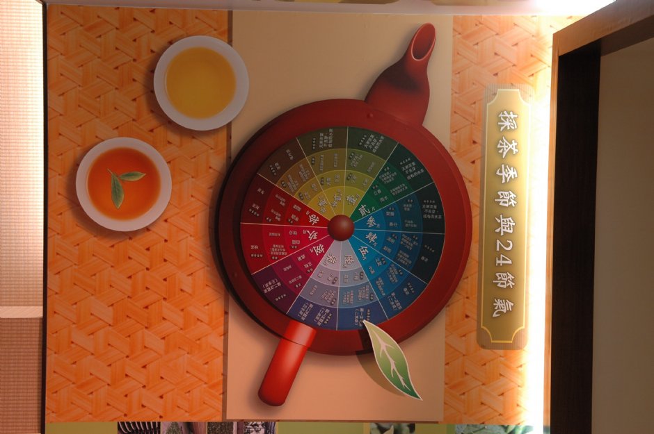 採茶與節氣 攝影：天仁茶業股份有限公司
