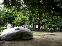 石雕公園<br/> 攝影：Eva隨手拍