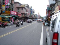 街景<br/> 攝影：余燕鳳