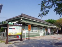 北門車站