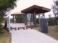水筆仔公園<br/> 攝影：kavin