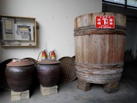 台灣味噌釀造文化館<br/> 攝影：Lu