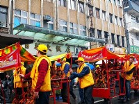 迎神廟會<br/> 攝影：amo