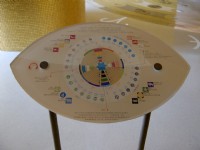 金色大廳<br/> 攝影：曾婉玲