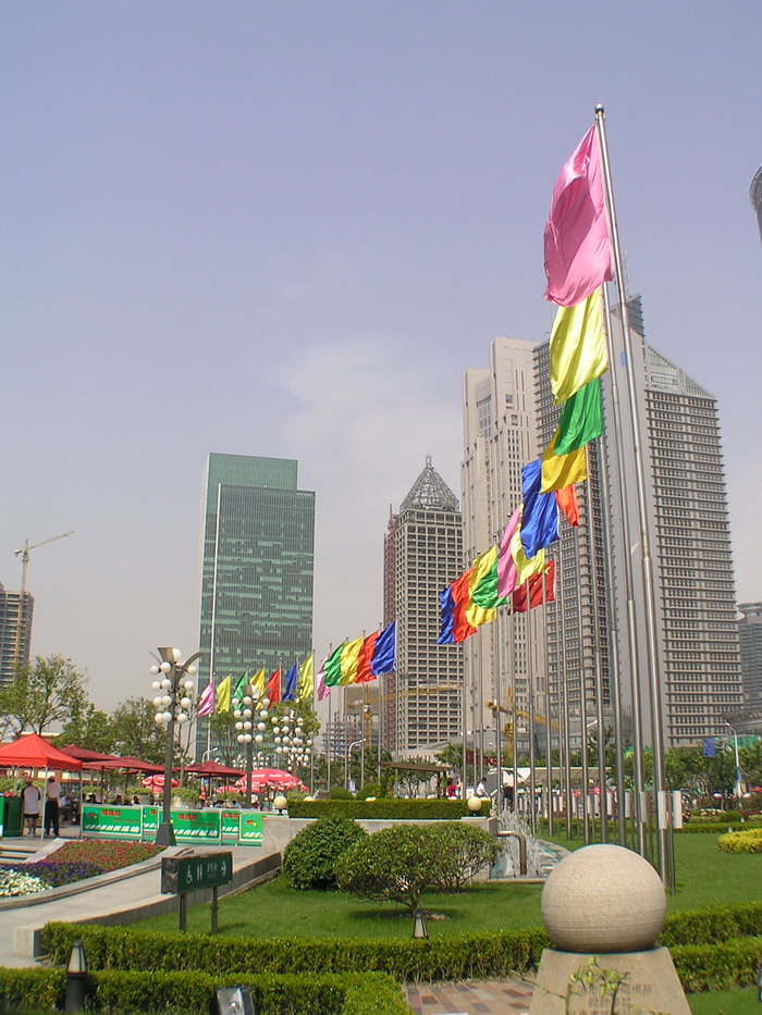 週邊景觀 攝影：陳銘祥